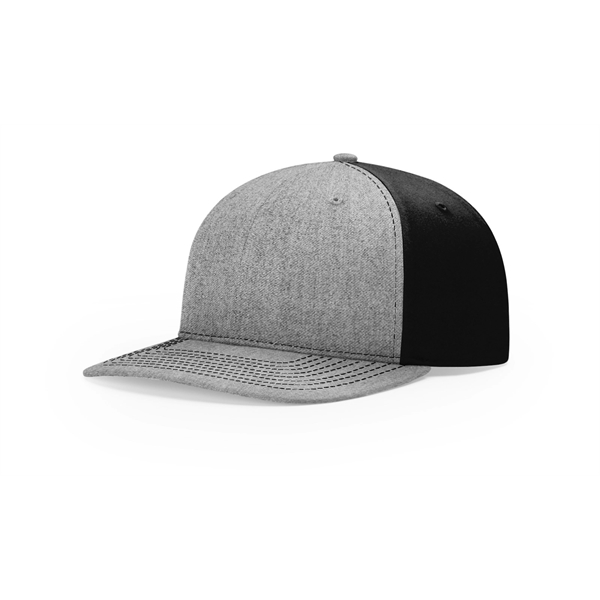 Twill Back Trucker - Twill Back Trucker - Image 5 of 16