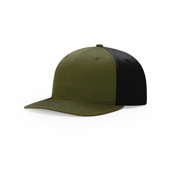 Twill Back Trucker - Twill Back Trucker - Image 6 of 16
