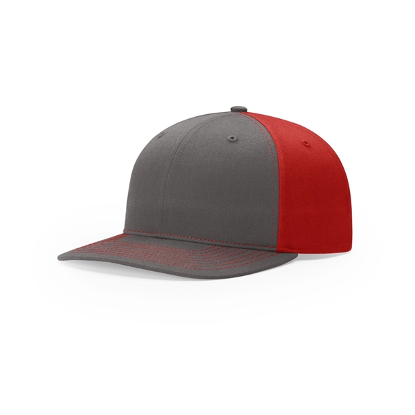 Twill Back Trucker - Twill Back Trucker - Image 11 of 16