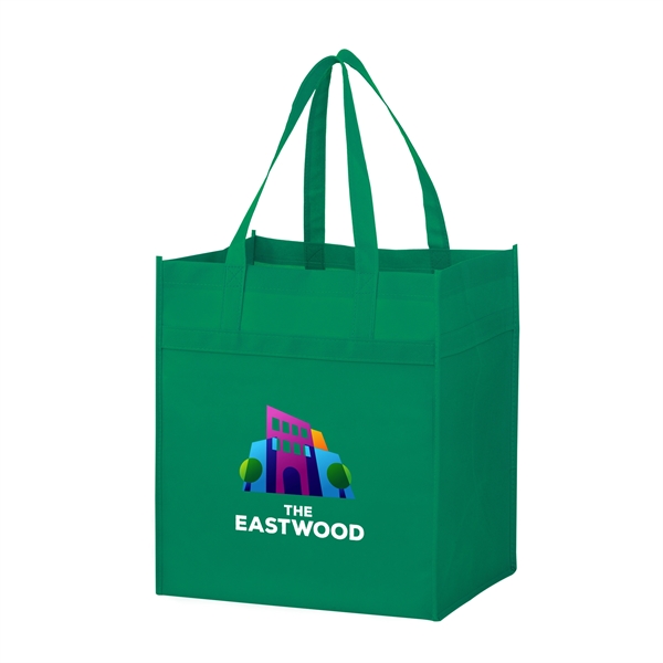 Heavy Duty Grocery Tote Bag - Color Evolution - Heavy Duty Grocery Tote Bag - Color Evolution - Image 2 of 23
