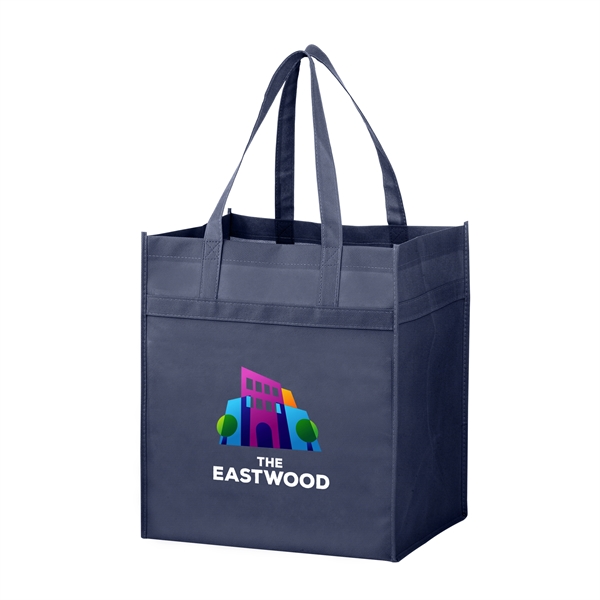 Heavy Duty Grocery Tote Bag - Color Evolution - Heavy Duty Grocery Tote Bag - Color Evolution - Image 5 of 23