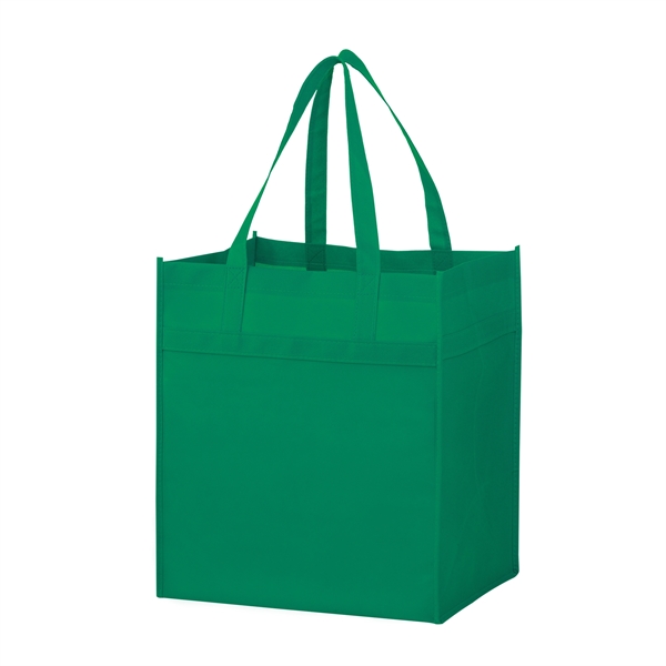 Heavy Duty Grocery Tote Bag - Color Evolution - Heavy Duty Grocery Tote Bag - Color Evolution - Image 13 of 23