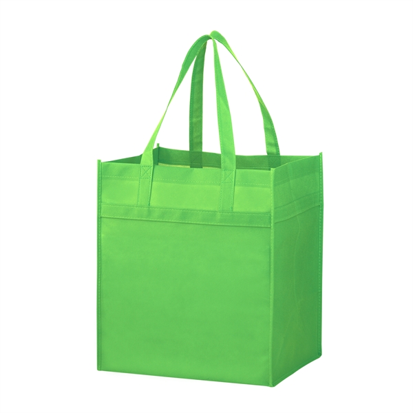Heavy Duty Grocery Tote Bag - Color Evolution - Heavy Duty Grocery Tote Bag - Color Evolution - Image 14 of 23