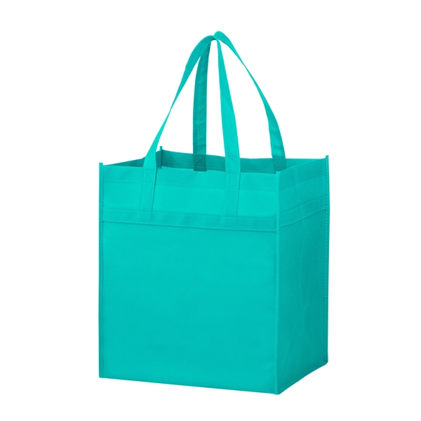 Heavy Duty Grocery Tote Bag - Color Evolution - Heavy Duty Grocery Tote Bag - Color Evolution - Image 21 of 23