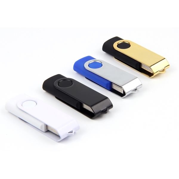USB Flash Drive - USB Flash Drive - Image 1 of 3