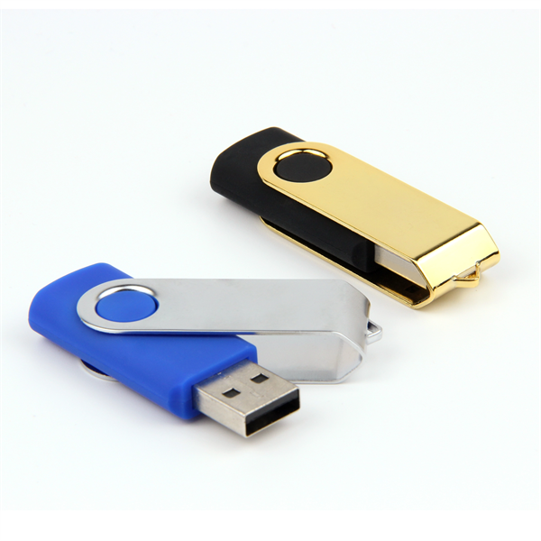 USB Flash Drive - USB Flash Drive - Image 0 of 3