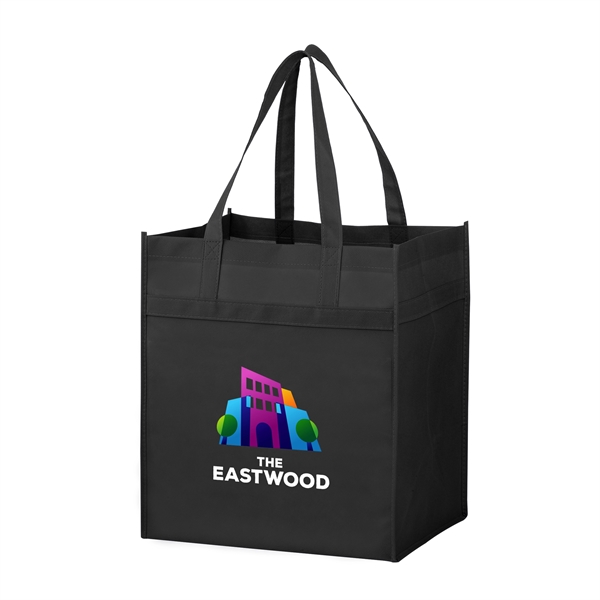 Heavy Duty Grocery Tote Bag - Color Evolution - Heavy Duty Grocery Tote Bag - Color Evolution - Image 23 of 23