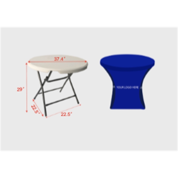 Round Table Throws - Round Table Throws - Image 0 of 0