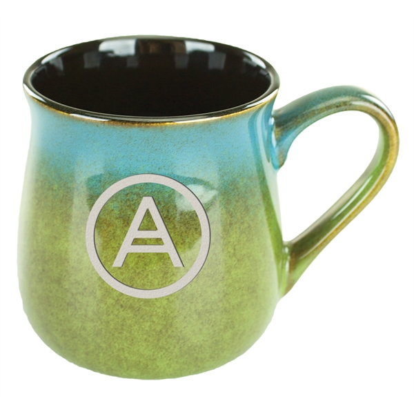 Moonstone Kettle Mug - (16 Oz.) - Moonstone Kettle Mug - (16 Oz.) - Image 1 of 9
