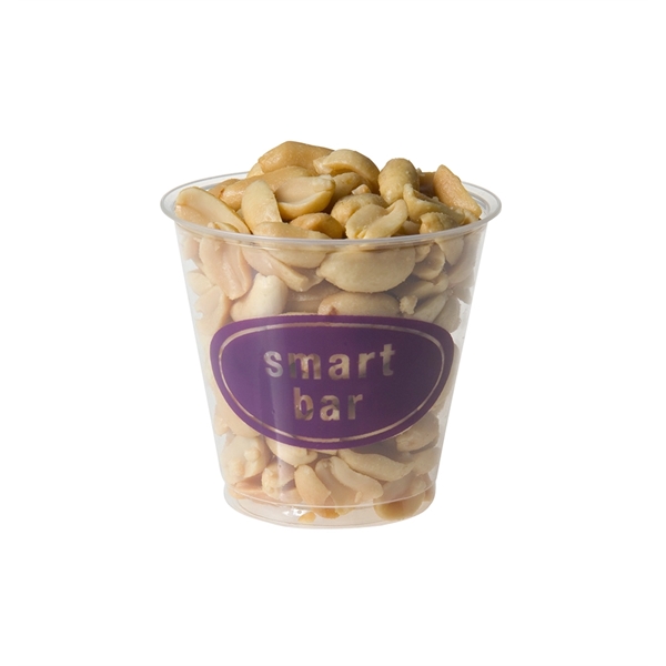 Clear Plastic Cups - Soft Sided - Clear Plastic Cups - Soft Sided - Image 1 of 5