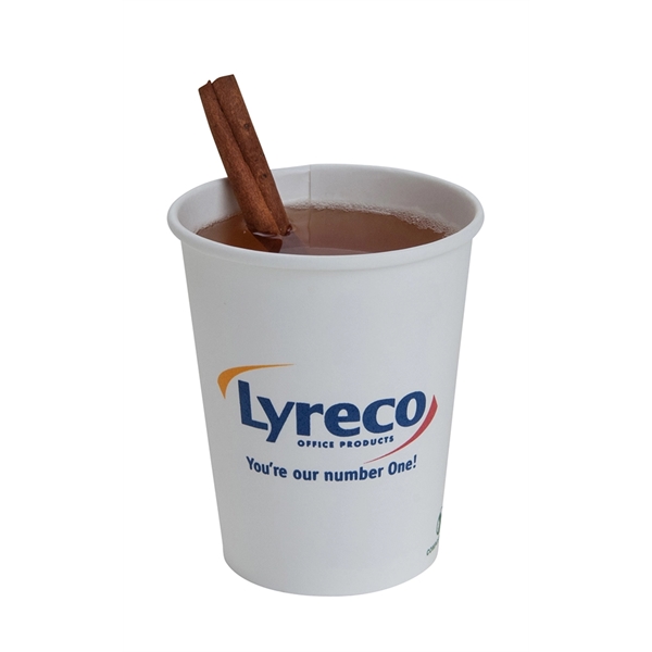 Biodegradable Paper Cups - Biodegradable Paper Cups - Image 4 of 5