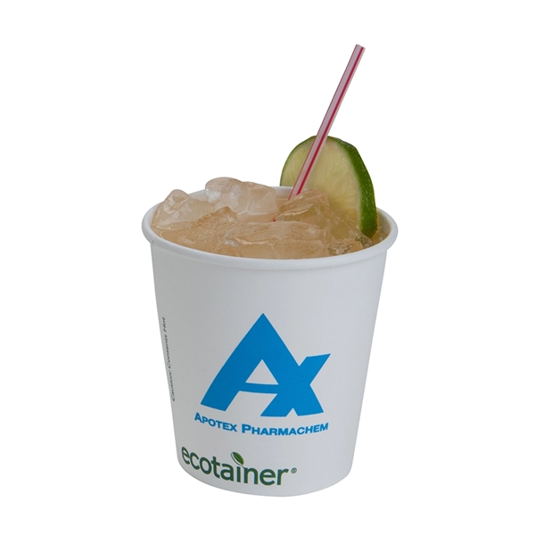 Biodegradable Paper Cups - Biodegradable Paper Cups - Image 3 of 5