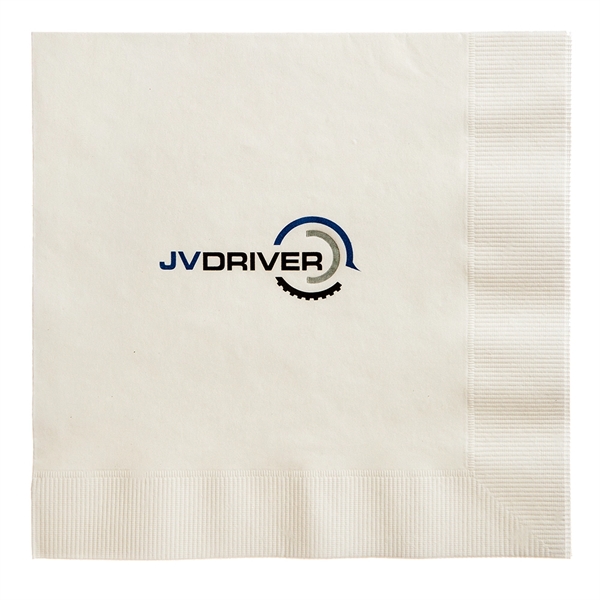 3 Ply Luncheon Napkin - 3 Ply Luncheon Napkin - Image 0 of 1