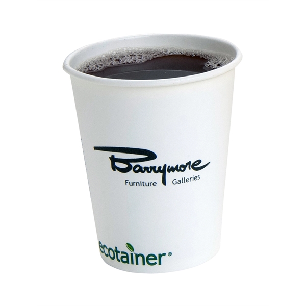 Biodegradable Paper Cups - Biodegradable Paper Cups - Image 2 of 5