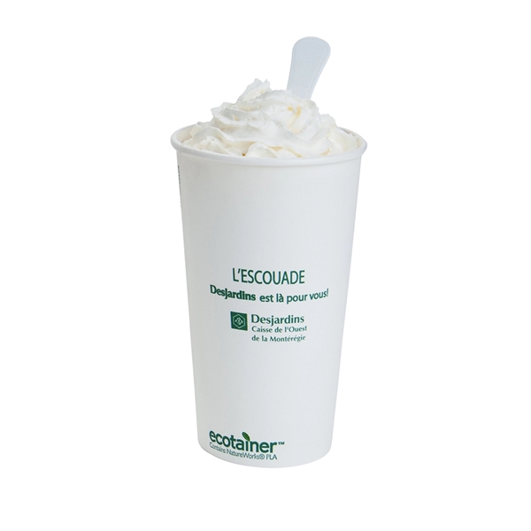 Biodegradable Paper Cups - Biodegradable Paper Cups - Image 0 of 5