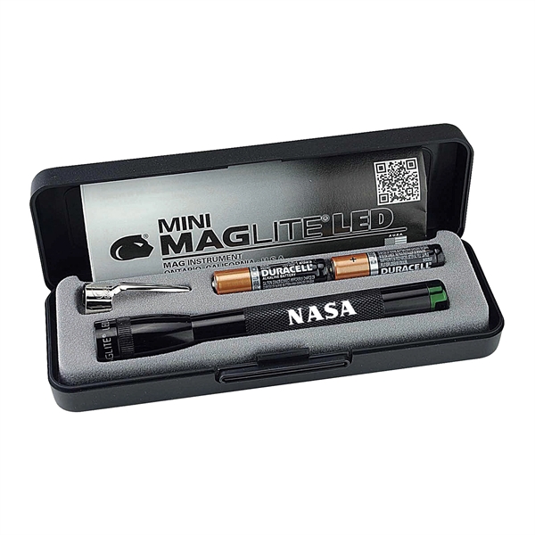 AAA Mini Mag Lite® LED Spectrum
