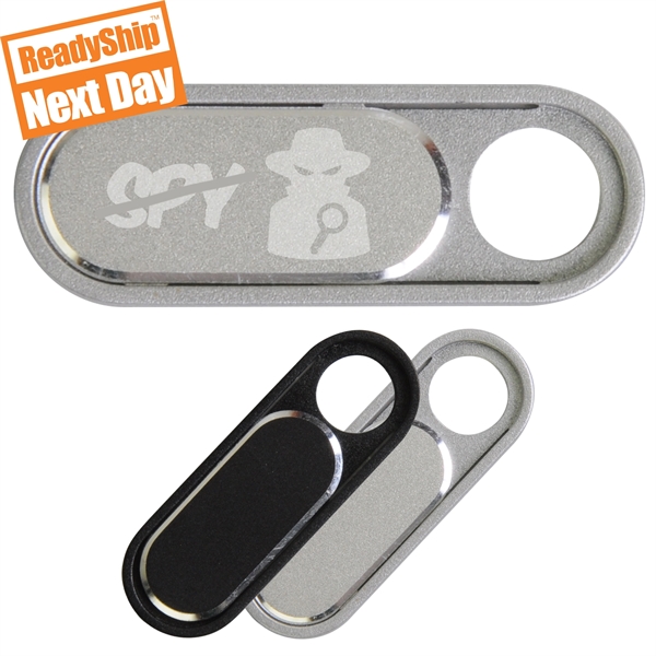iCamCover Aluminum - iCamCover Aluminum - Image 7 of 7