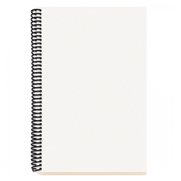 SPIRAL ECO NOTEBOOK - SPIRAL ECO NOTEBOOK - Image 12 of 32