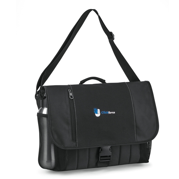 Baylor Laptop Messenger - Baylor Laptop Messenger - Image 0 of 8