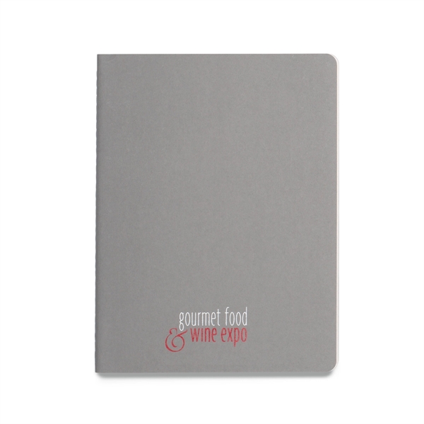 Moleskine® Cahier Ruled X-Large Journal - Moleskine® Cahier Ruled X-Large Journal - Image 3 of 19