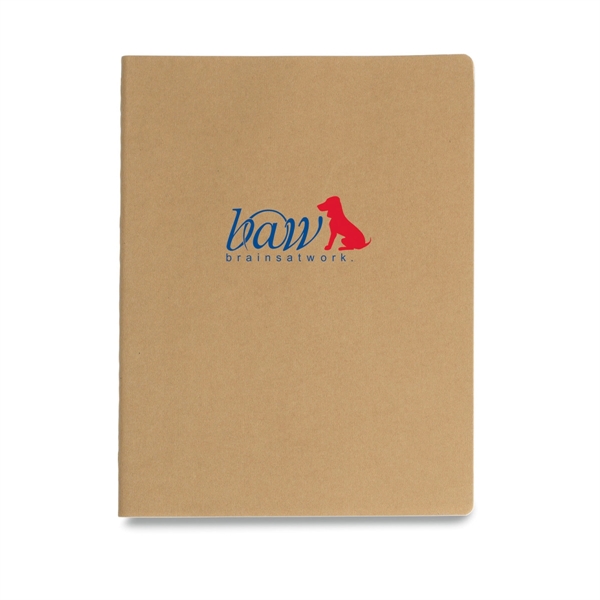 Moleskine® Cahier Ruled X-Large Journal - Moleskine® Cahier Ruled X-Large Journal - Image 15 of 19