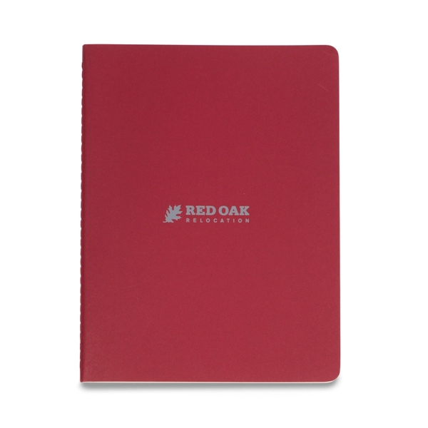 Moleskine® Cahier Ruled X-Large Journal - Moleskine® Cahier Ruled X-Large Journal - Image 18 of 19