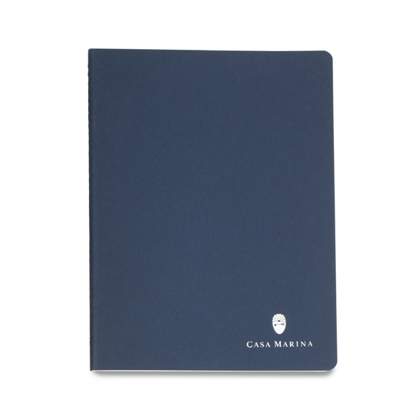 Moleskine® Cahier Ruled X-Large Journal - Moleskine® Cahier Ruled X-Large Journal - Image 13 of 19