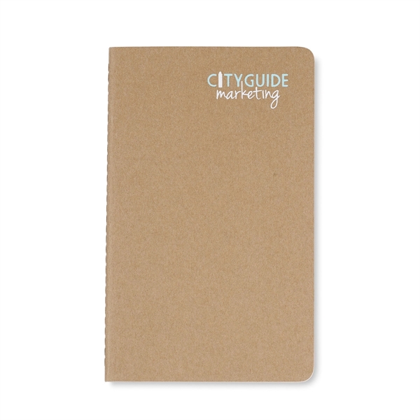 Moleskine® Cahier Plain Large Journal - Moleskine® Cahier Plain Large Journal - Image 3 of 5