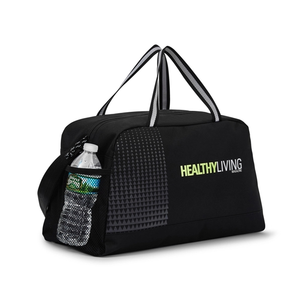 Power Play Sport Bag - Power Play Sport Bag - Image 0 of 14