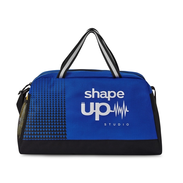Power Play Sport Bag - Power Play Sport Bag - Image 6 of 14