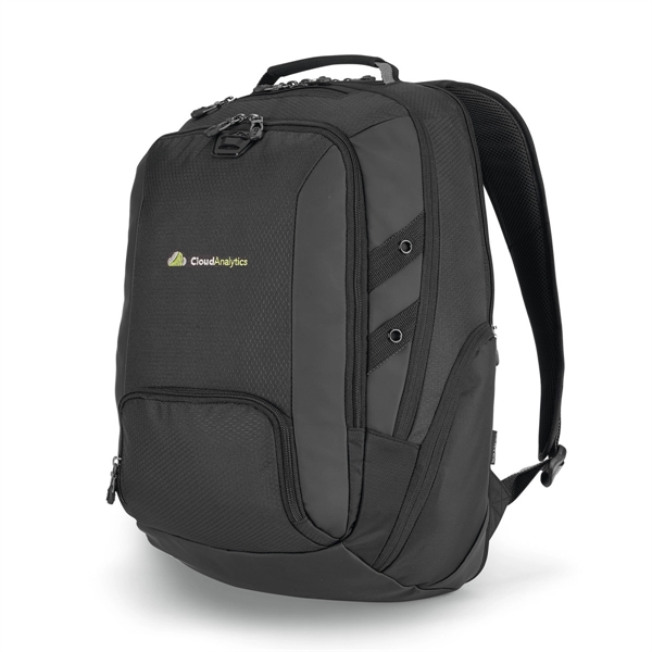 Vertex® Carbon Laptop Backpack - Vertex® Carbon Laptop Backpack - Image 0 of 5