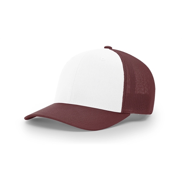 R-Flex Trucker Cap - R-Flex Trucker Cap - Image 29 of 47