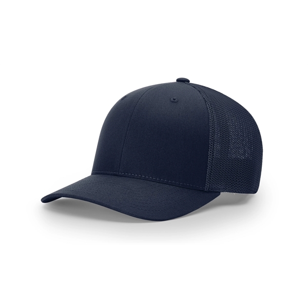 R-Flex Trucker Cap - R-Flex Trucker Cap - Image 25 of 47