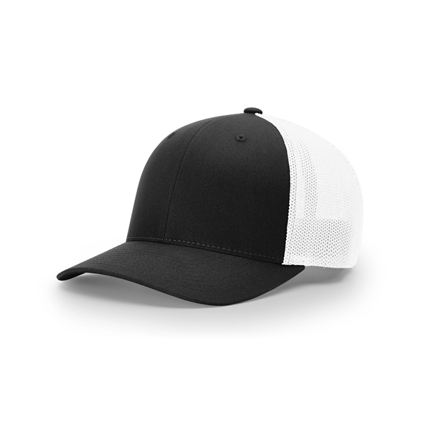 R-Flex Trucker Cap - R-Flex Trucker Cap - Image 1 of 47