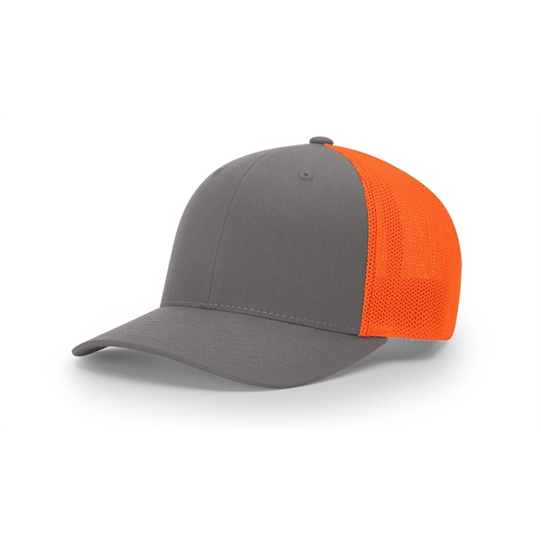 R-Flex Trucker Cap - R-Flex Trucker Cap - Image 5 of 47