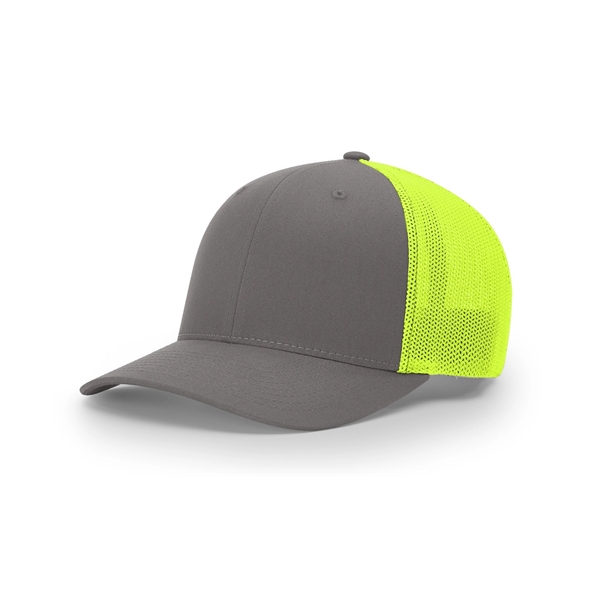 R-Flex Trucker Cap - R-Flex Trucker Cap - Image 6 of 47