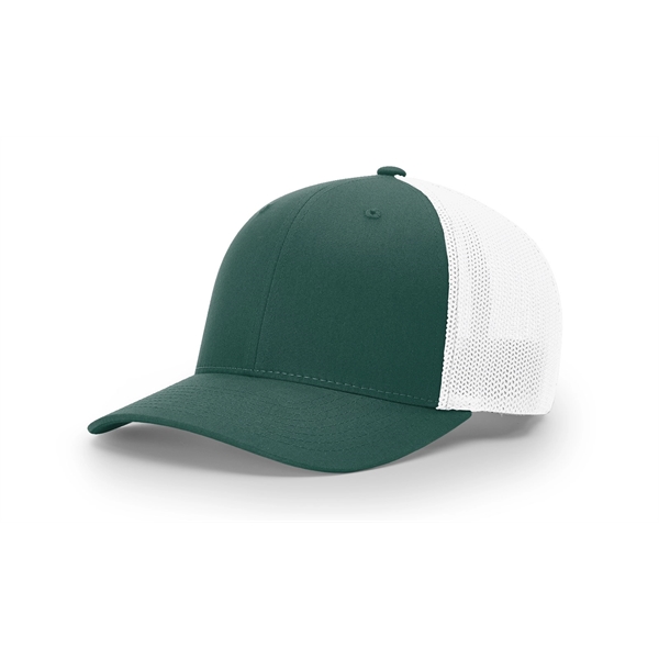 R-Flex Trucker Cap - R-Flex Trucker Cap - Image 8 of 47