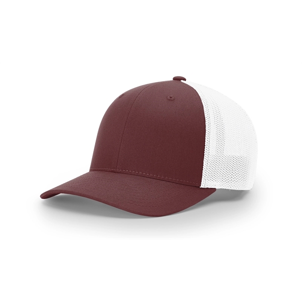 R-Flex Trucker Cap - R-Flex Trucker Cap - Image 18 of 47