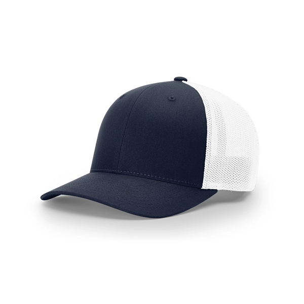 R-Flex Trucker Cap - R-Flex Trucker Cap - Image 19 of 47