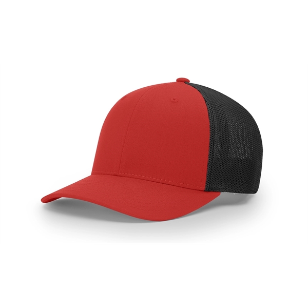R-Flex Trucker Cap - R-Flex Trucker Cap - Image 20 of 47