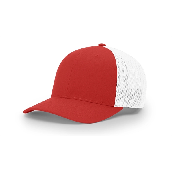 R-Flex Trucker Cap - R-Flex Trucker Cap - Image 21 of 47