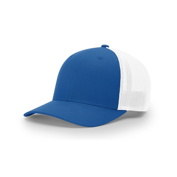 R-Flex Trucker Cap - R-Flex Trucker Cap - Image 22 of 47