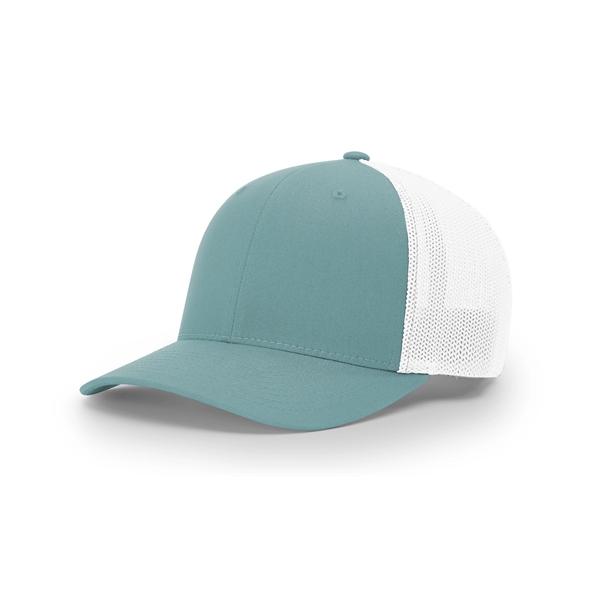 R-Flex Trucker Cap - R-Flex Trucker Cap - Image 23 of 47
