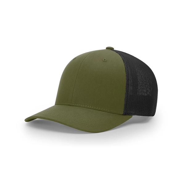 R-Flex Trucker Cap - R-Flex Trucker Cap - Image 17 of 47