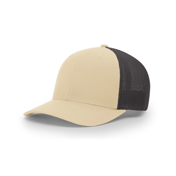 R-Flex Trucker Cap - R-Flex Trucker Cap - Image 16 of 47