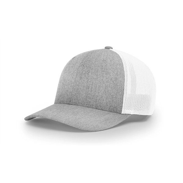 R-Flex Trucker Cap - R-Flex Trucker Cap - Image 15 of 47