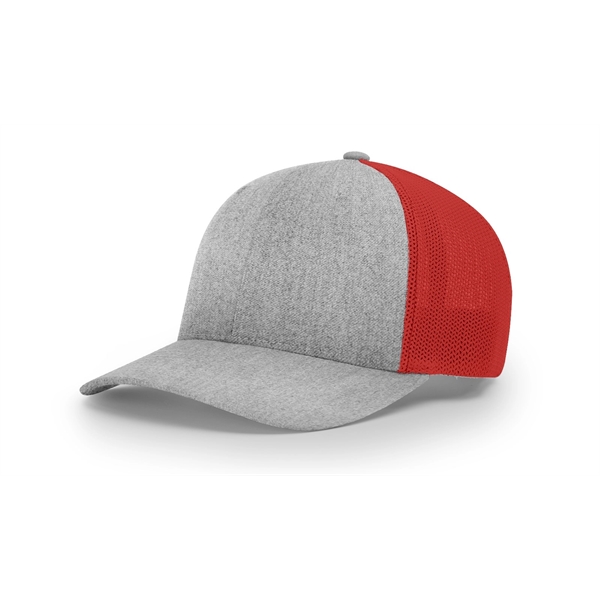 R-Flex Trucker Cap - R-Flex Trucker Cap - Image 13 of 47