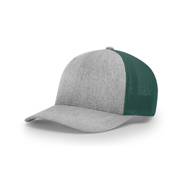 R-Flex Trucker Cap - R-Flex Trucker Cap - Image 11 of 47