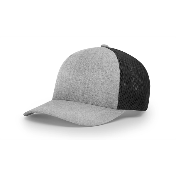 R-Flex Trucker Cap - R-Flex Trucker Cap - Image 10 of 47
