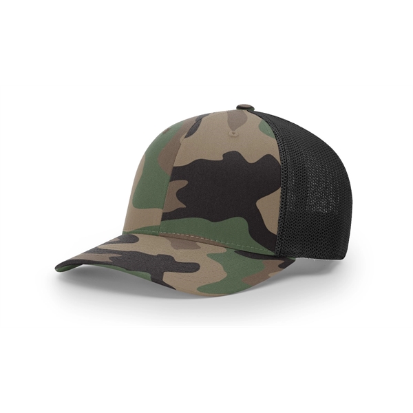 R-Flex Trucker Cap - R-Flex Trucker Cap - Image 9 of 47